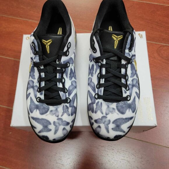 Nike Kobe 8 - Protro Mambacita (PS) - Picture 4 of 7
